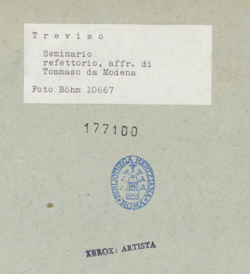 Rückseite von bh177100_recto