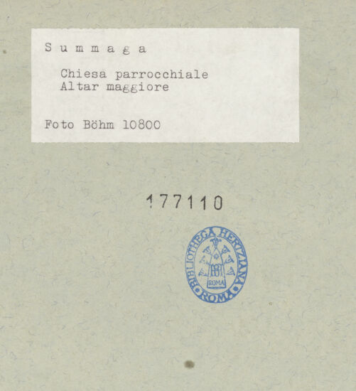 Rückseite von bh177110_recto