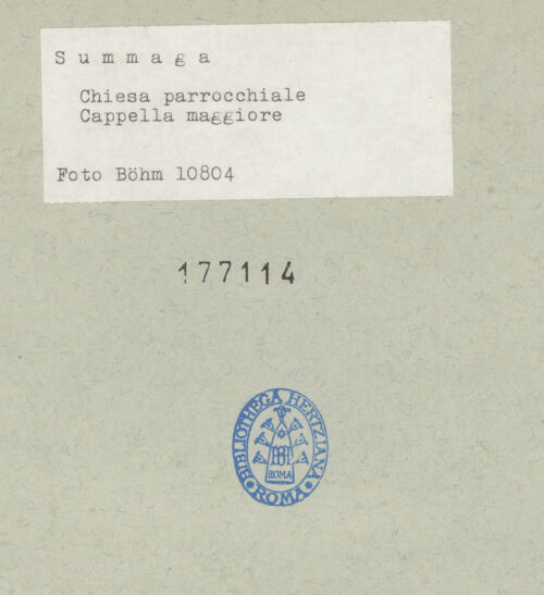 Rückseite von bh177114_recto