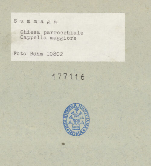 Rückseite von bh177116_recto