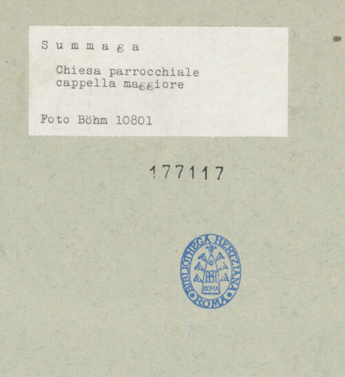 Rückseite von bh177117_recto