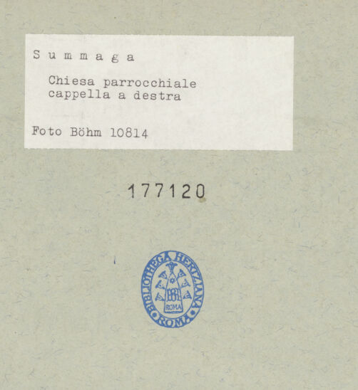 Rückseite von bh177120_recto