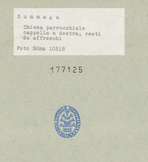 Rückseite von bh177125_recto