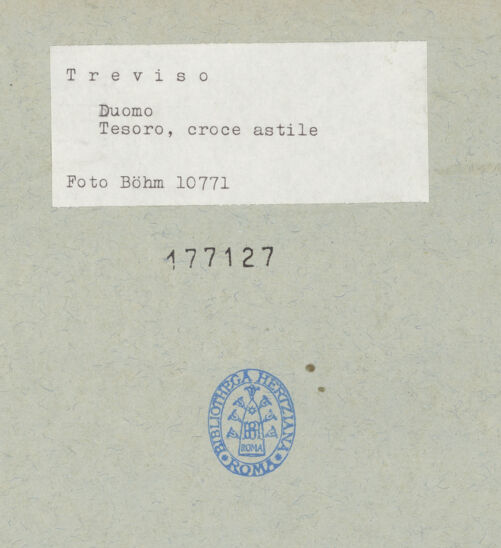 Rückseite von bh177127_recto