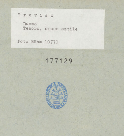 Rückseite von bh177129_recto