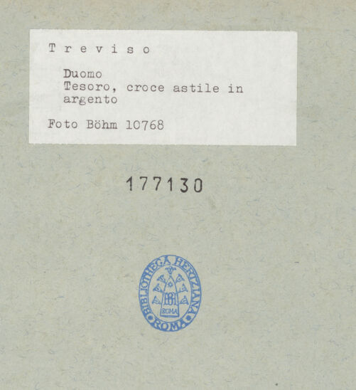 Rückseite von bh177130_recto