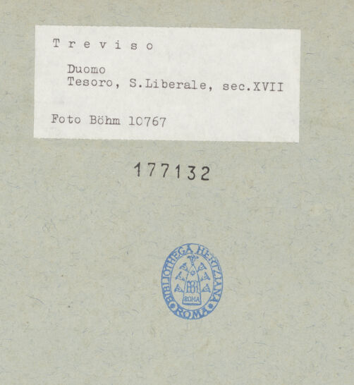 Rückseite von bh177132_recto