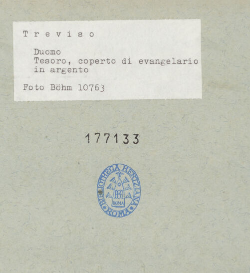 Rückseite von bh177133_recto