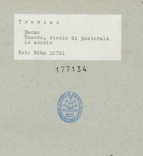 Rückseite von bh177134_recto