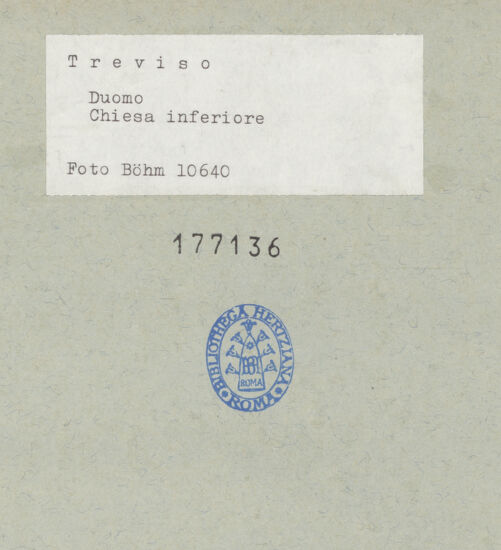 Rückseite von bh177136_recto