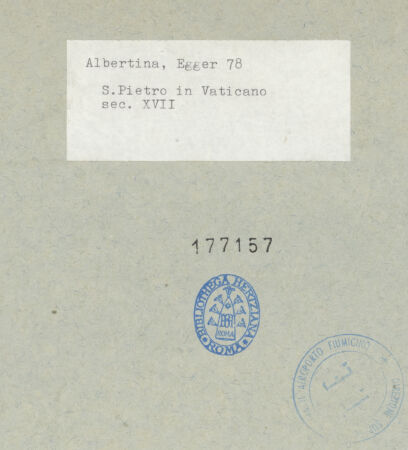 Rückseite von bh177157_recto