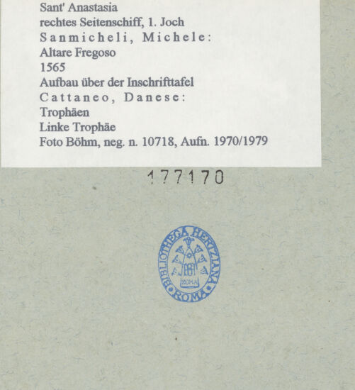 Rückseite von bh177170_recto