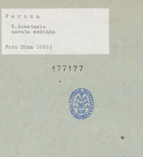 Rückseite von bh177177_recto