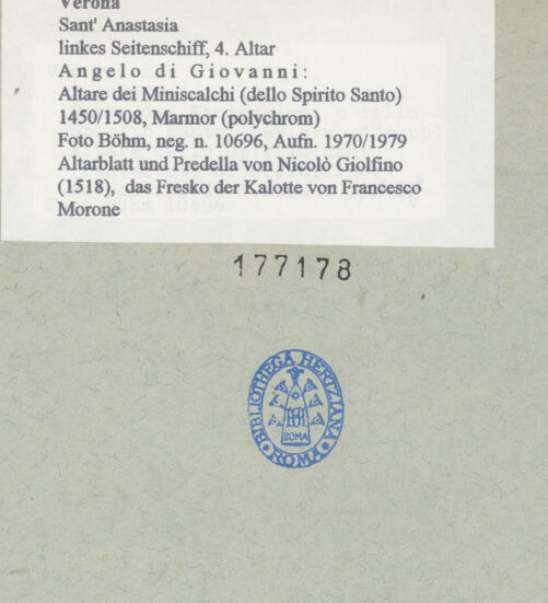 Rückseite von bh177178_recto