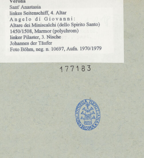 Rückseite von bh177183_recto