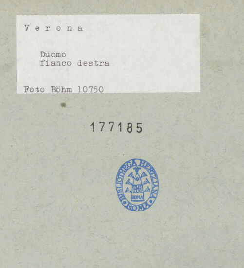 Rückseite von bh177185_recto