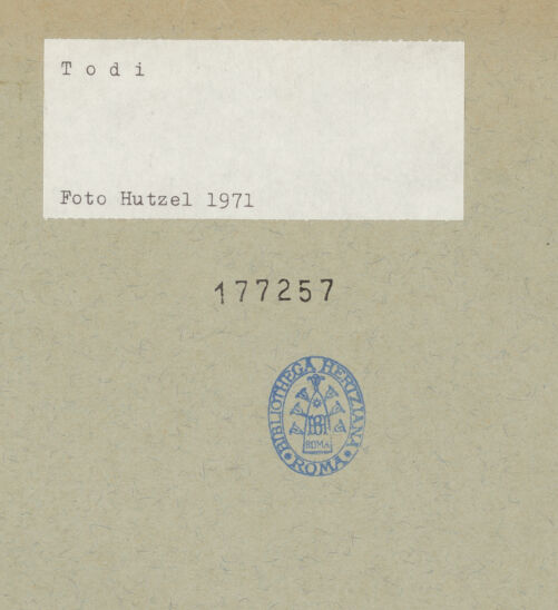 Rückseite von bh177257_recto