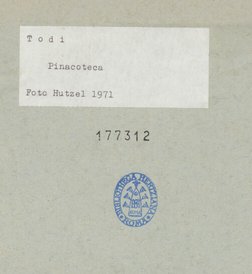 Rückseite von bh177312_recto