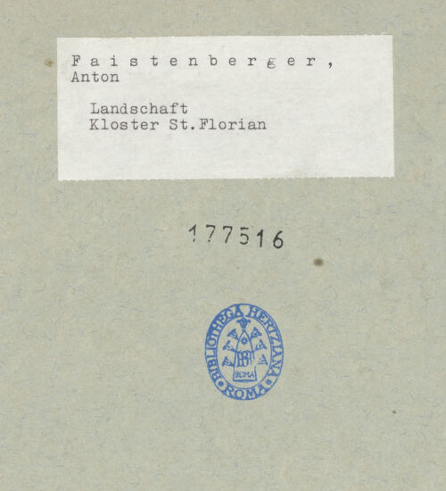 Rückseite von bh177516_recto