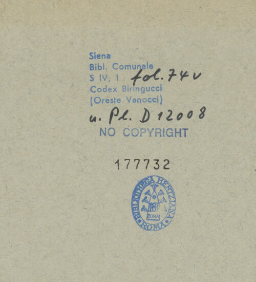 Rückseite von bh177732_recto