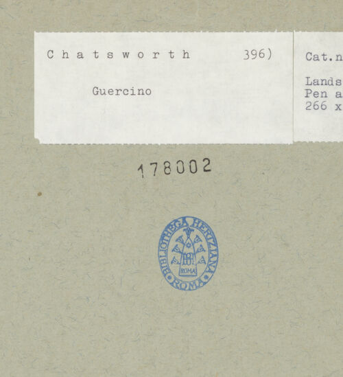 Rückseite von bh178002_recto