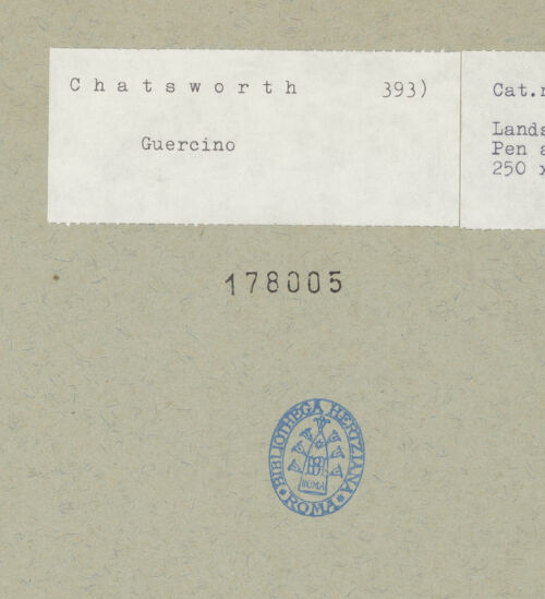 Rückseite von bh178005_recto