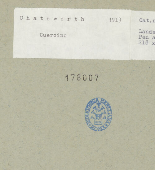 Rückseite von bh178007_recto