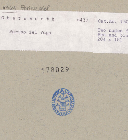 Rückseite von bh178029_recto