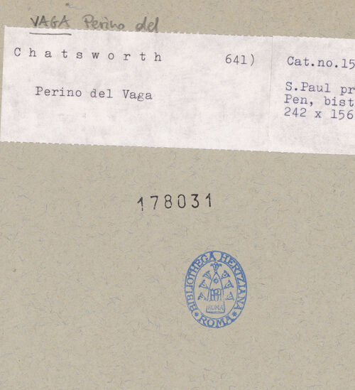 Rückseite von bh178031_recto