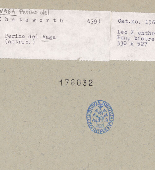 Rückseite von bh178032_recto