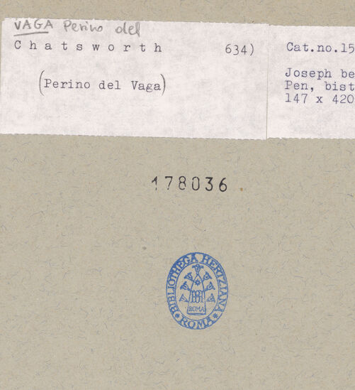 Rückseite von bh178036_recto