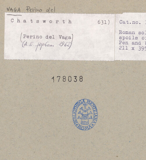 Rückseite von bh178038_recto