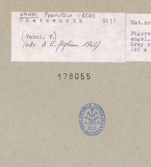 Rückseite von bh178055_recto