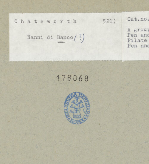 Rückseite von bh178068_recto