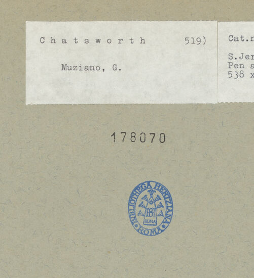 Rückseite von bh178070_recto