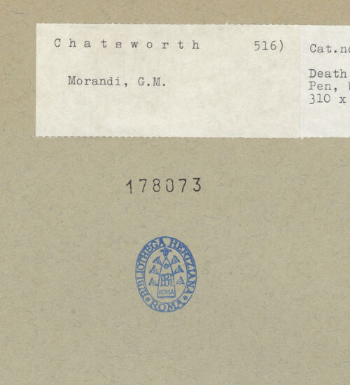 Rückseite von bh178073_recto