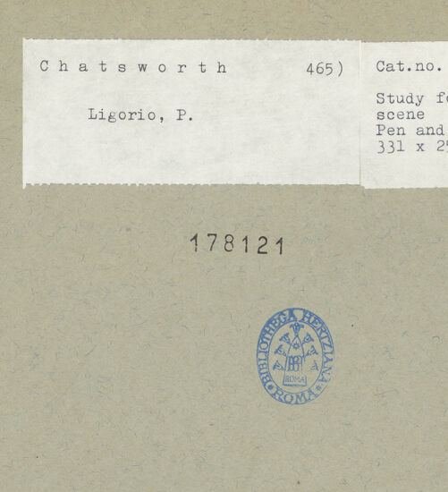 Rückseite von bh178121_recto