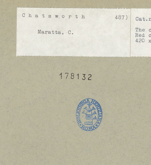 Rückseite von bh178132_recto