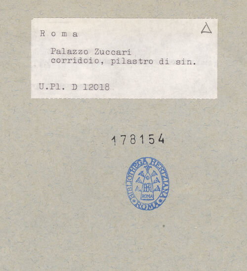 Rückseite von bh178154_recto