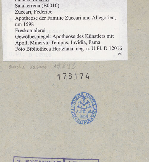 Rückseite von bh178174_recto