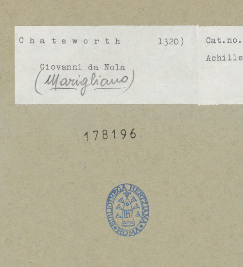 Rückseite von bh178196_recto