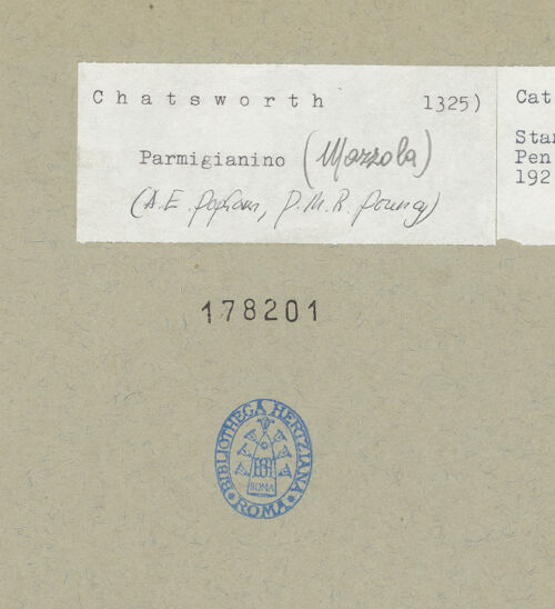 Rückseite von bh178201_recto