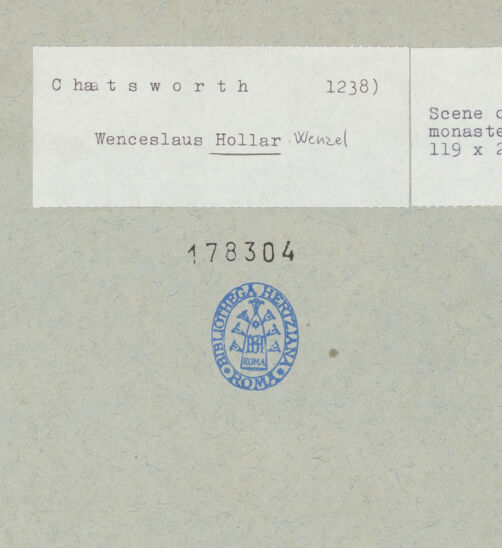 Rückseite von bh178304_recto