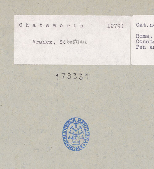 Rückseite von bh178331_recto