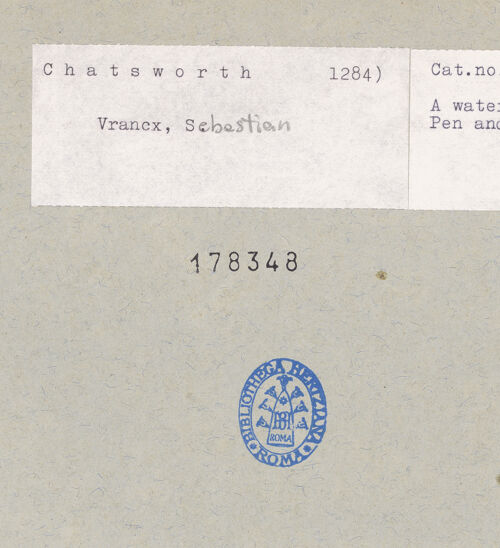 Rückseite von bh178348_recto