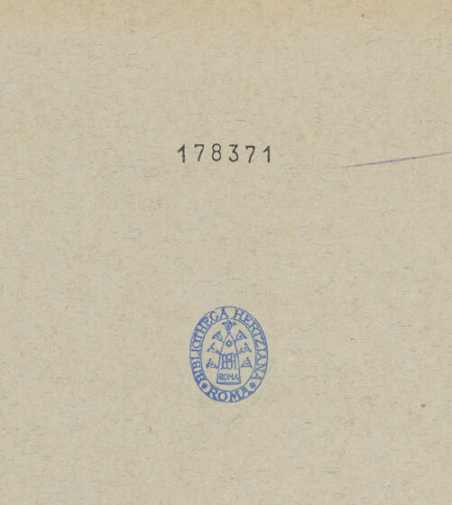 Rückseite von bh178371_recto