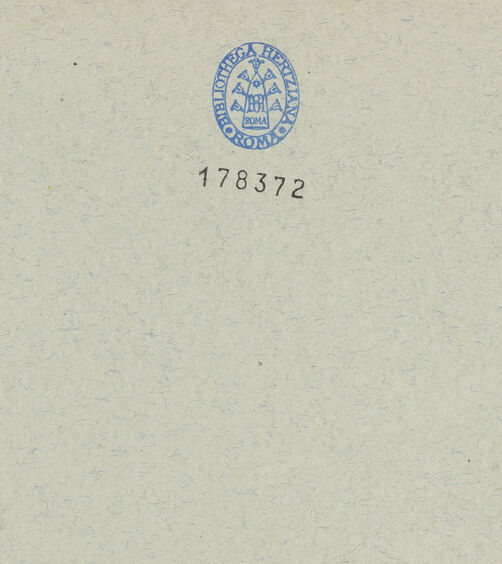 Rückseite von bh178372_recto