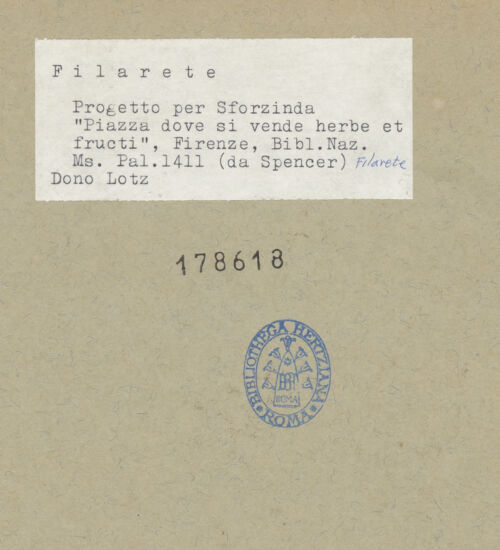 Rückseite von bh178618_recto