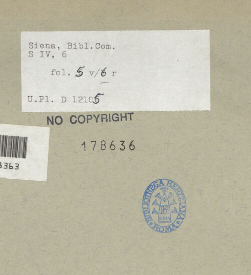 Rückseite von bh178636_recto