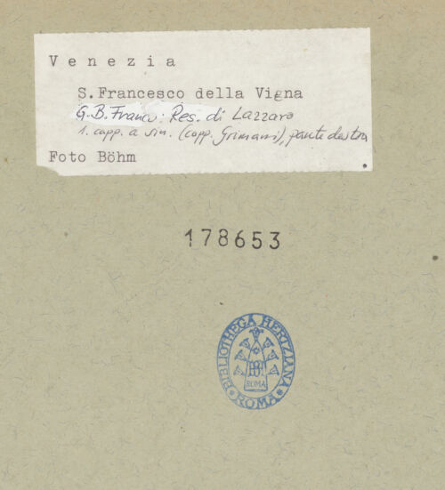 Rückseite von bh178653_recto